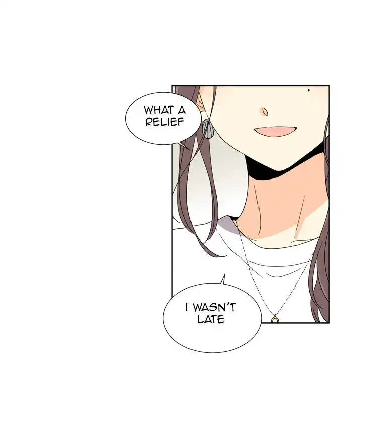 Lovely Bokhee-ssi Chapter 7 5